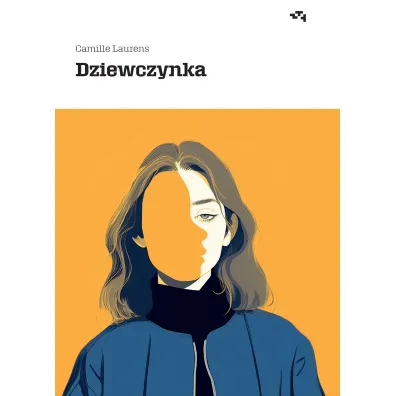 Dziewczynka - Camille Laurens