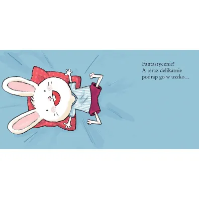 �pij, kr�liczku