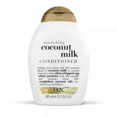 Organix Conditioner od�ywka z mleczkiem kokosowym Coconut Milk 385 ml