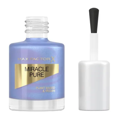 Max Factor Miracle Pure lakier do paznokci 850 Bright Angelite 12 ml