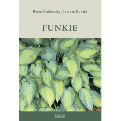 Funkie Grabowska Beata, Kubala Tomasz - Beata Grabowska, Tomasz Kubala