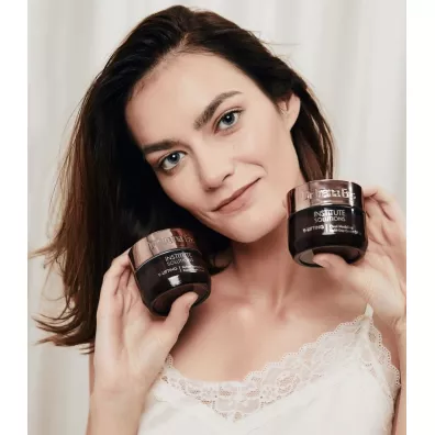 Dr Irena Eris Zestaw dla kobiet Institute Solutions Y-Lifting 50 ml + 30 ml + 15 ml