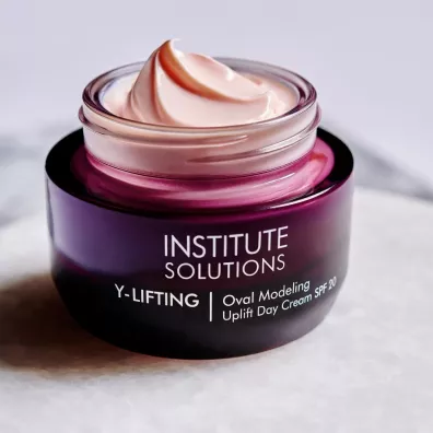 Dr Irena Eris Zestaw dla kobiet Institute Solutions Y-Lifting 50 ml + 30 ml + 15 ml