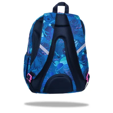 CoolPack Plecak szkolny Rider Stitch Blue