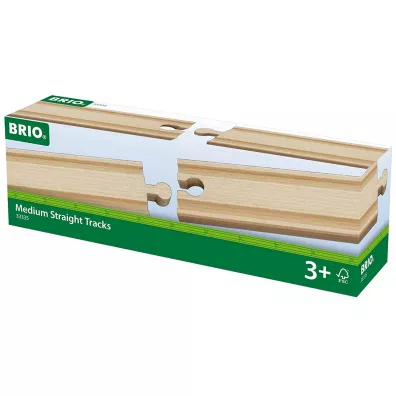 Tory proste rednie Brio