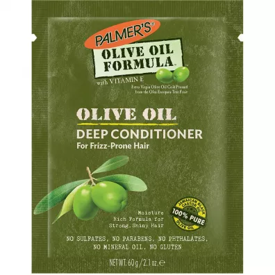 Palmers Olive Oil Formula Deep Conditioner intensywna od�ywka do w�os�w 60 g