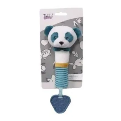 Panda niebieska z d�wi�kiem Tulilo