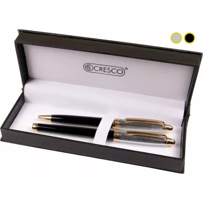 Sadpex Pi�ro + d�ugopis Majestic w etui 38 mix