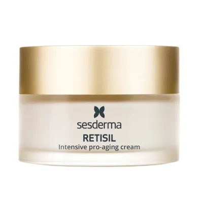 Sesderma Retisil intensywny krem przeciwstarzeniowy 50 ml
