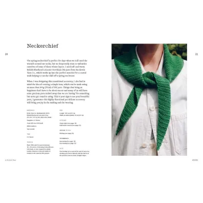 A Crochet Year