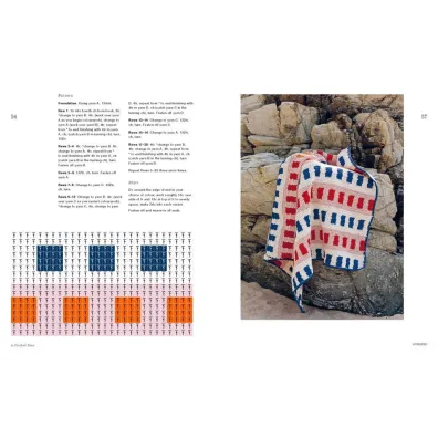A Crochet Year