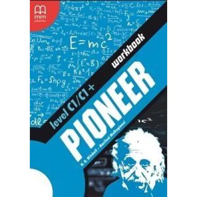 Pioneer C1/C1+. Workbook - Malkogianni Marileni, H. Q. Mitchell