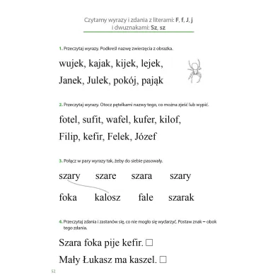 Czytanie harmonijne Skuteczna nauka czytania dla ma�ych dzieci oraz uczni�w z trudno�ciami