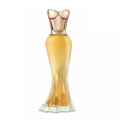 Paris Hilton Woda perfumowana dla kobiet Gold Rush 100 ml