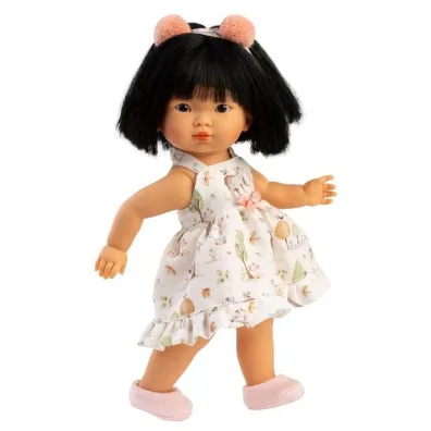 Lalka Lu 28cm Llorens