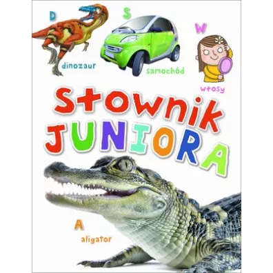 S�ownik juniora