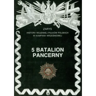 5 Batalion Pancerny Wytw�rnia balon�w i spadochron�w