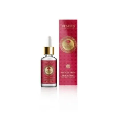 Revers Dragon`s Blood Od�ywczo wyg�adzaj�ce serum do twarzy 30 ml