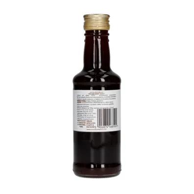 Mount Caramel Dobry Syrop piernikowy 200 ml