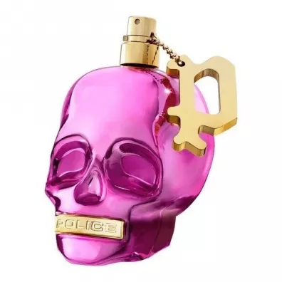 Police Woda perfumowana To Be Freetodare For Woman 125 ml
