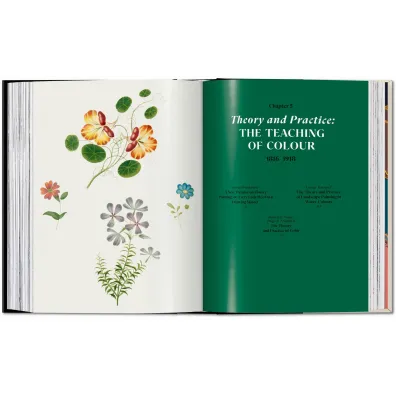 The Book of Colour Concepts. 45th Ed.