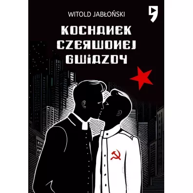 Kochanek czerwonej gwiazdy - Witold Jab�o�ski
