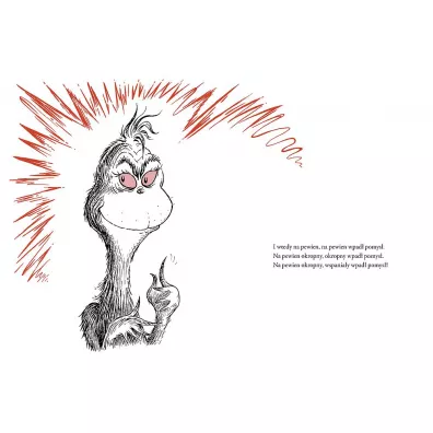 Jak Grinch skrad� �wi�ta