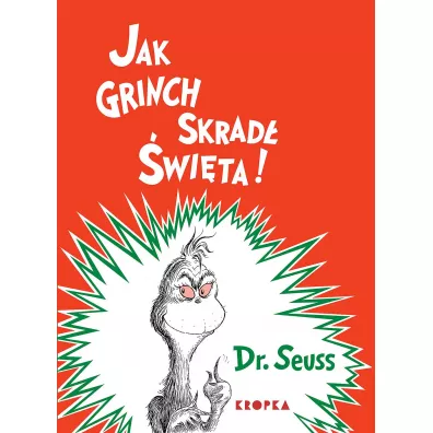Jak Grinch skrad� �wi�ta