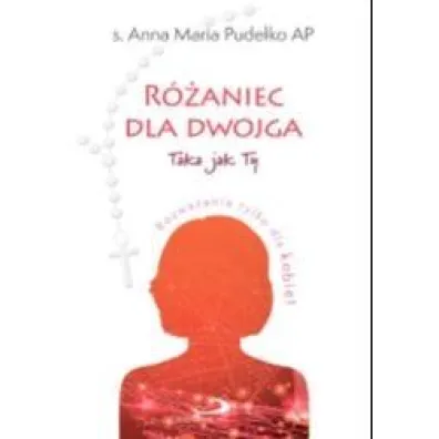 R�aniec dla dwojga.Taka jak Ty / Taki jak Ty - Arkadiusz Pa�nik, Anna Maria Pude�ko