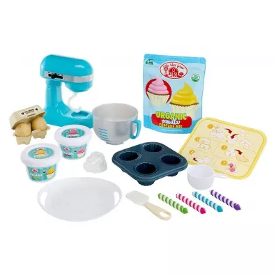 Little Tikes Creative Chefs Bakers Kit