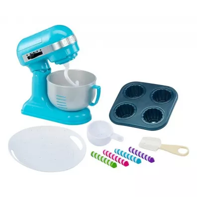 Little Tikes Creative Chefs Bakers Kit