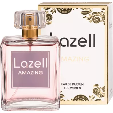 Lazell Amazing For Women woda perfumowana spray 100 ml