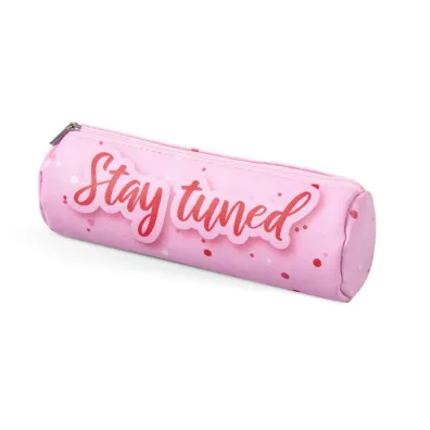 MFP Pi�rnik saszetka print r�owy 7x20cm