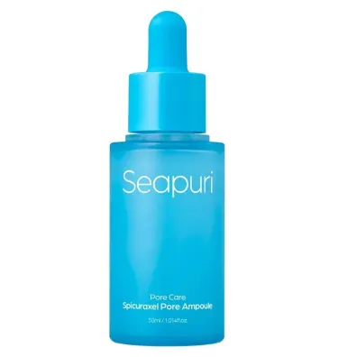 Seapuri Pore Care Spicuraxel Pore Ampoule ampu�ka zw�aj�ca pory 30 ml