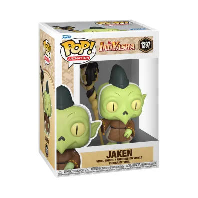 Figurka Funko POP Ainuyasha Jaken