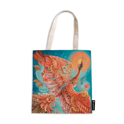 Paperblanks Birds of Happiness Torba p��cienna Firebird PA9754-9