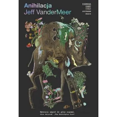 Anihilacja