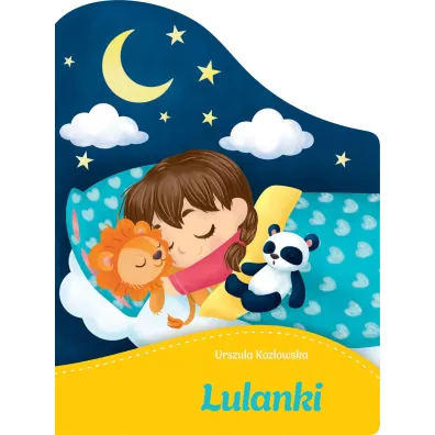Lulanki - Urszula Koz�owska, Natalia Berlik