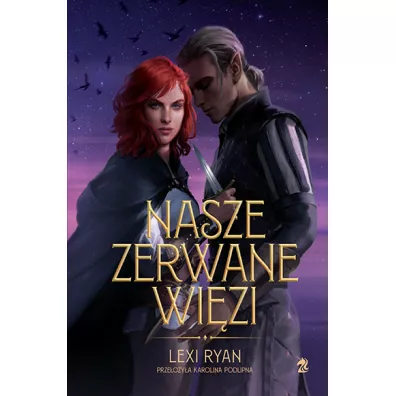 Nasze zerwane wi�zi - Lexi Ryan