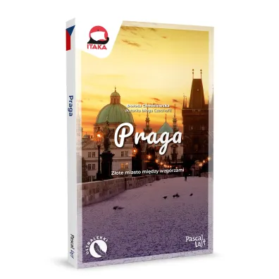Praga. Pascal lajt