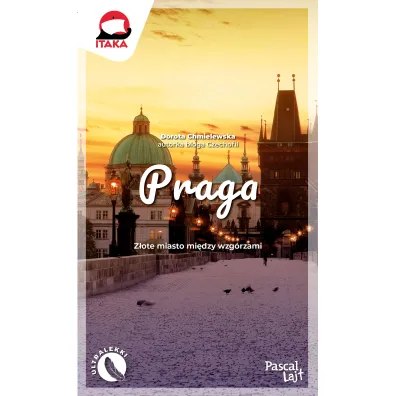 Praga. Pascal lajt