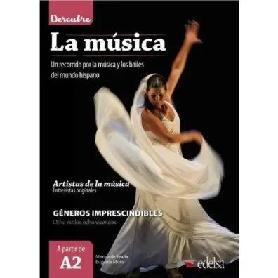 Descubre la musica A2