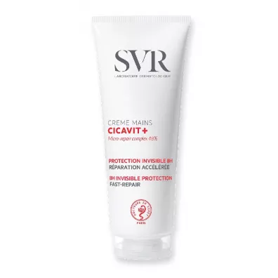 Svr Cicavit+ Mains regeneruj�cy krem ochronny do r�k 75 g