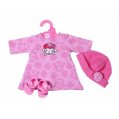 Baby Annabell® Dzianinowe ubranko 36cm blister 701843 ZAPF Zapf Creation