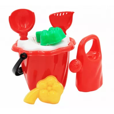 Zestaw do piasku mini Baczek