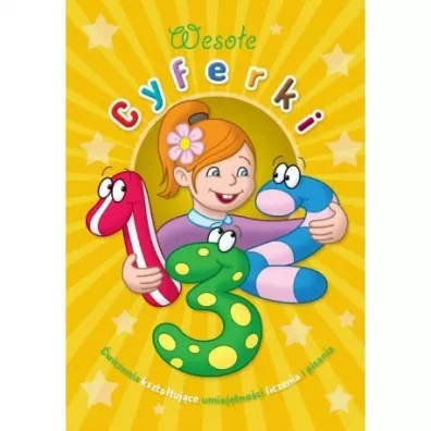 Wesoe cyferki