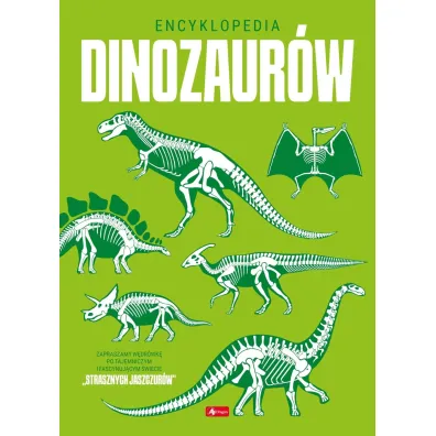 Encyklopedia dinozaur�w