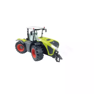 Traktor RC Claas Xerion 5000 z obracan� kabin� Malik