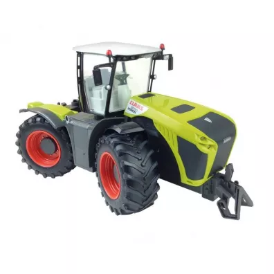Traktor RC Claas Xerion 5000 z obracan� kabin� Malik