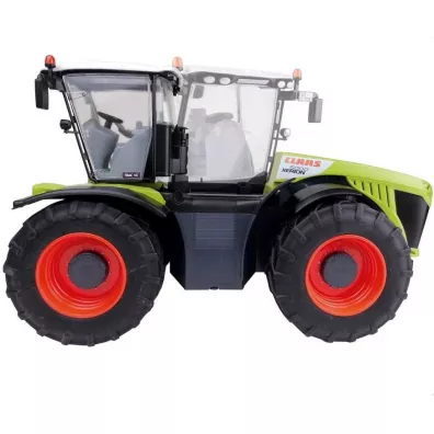 Traktor RC Claas Xerion 5000 z obracan� kabin� Malik